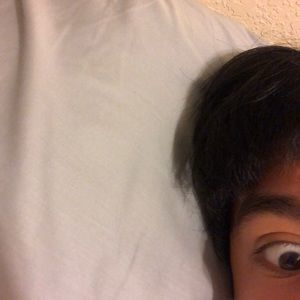 Meet your Posher, Jake